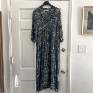 Natalie Martin dress